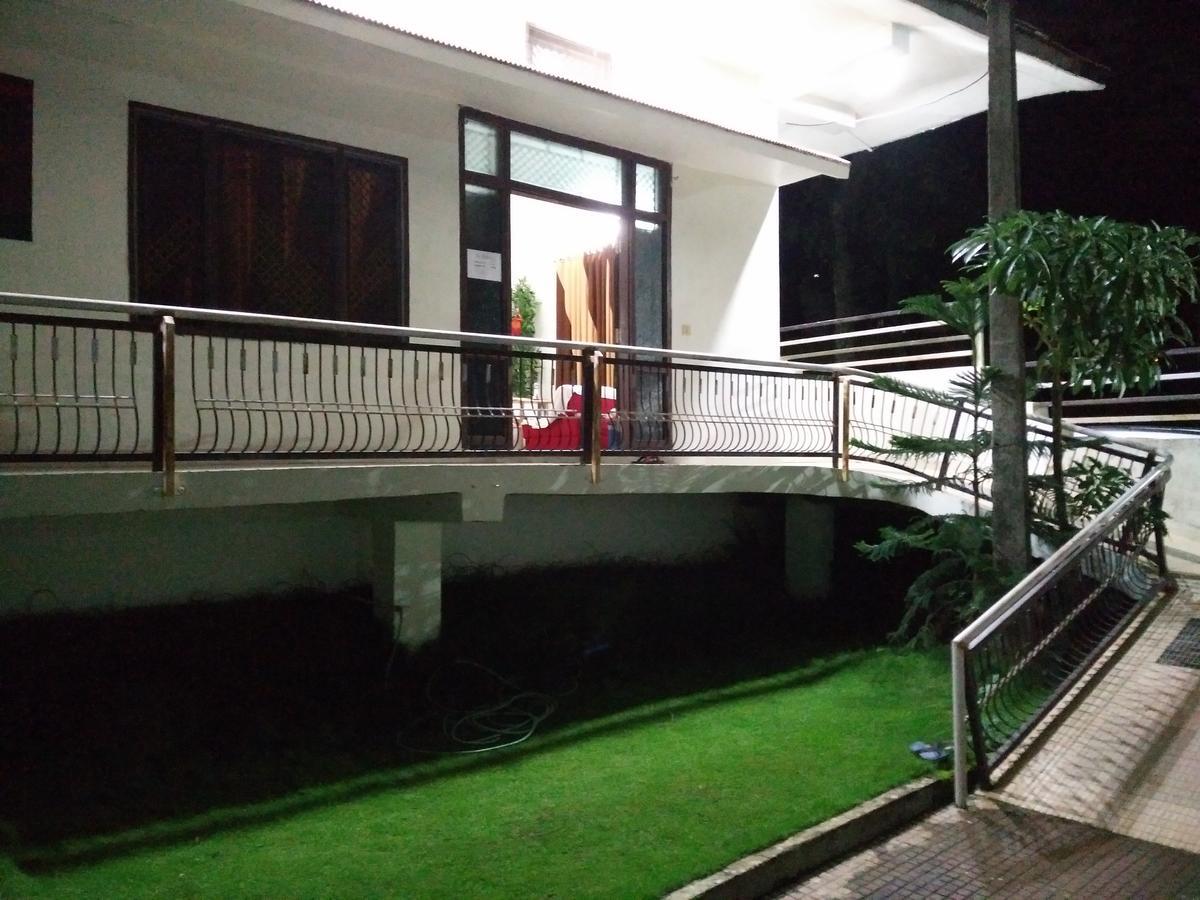 The Residency Acomodação com café da manhã Amarkantak Exterior foto